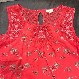 Stitch Fix Mason & Belle tank top